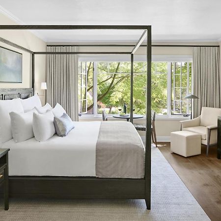 Milliken Creek Inn Napa Esterno foto
