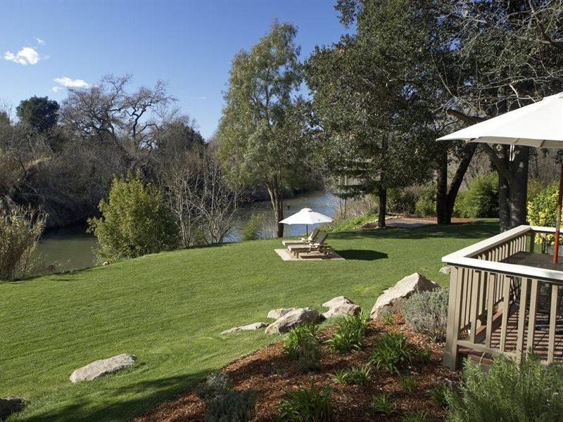 Milliken Creek Inn Napa Esterno foto