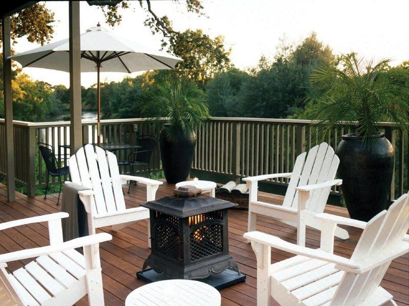 Milliken Creek Inn Napa Esterno foto