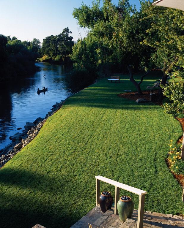 Milliken Creek Inn Napa Esterno foto