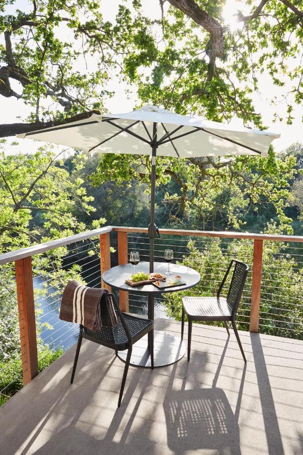 Milliken Creek Inn Napa Esterno foto