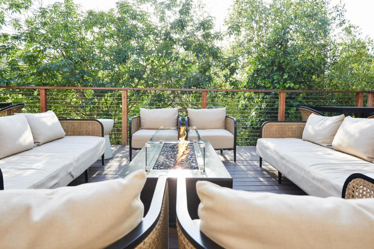 Milliken Creek Inn Napa Esterno foto