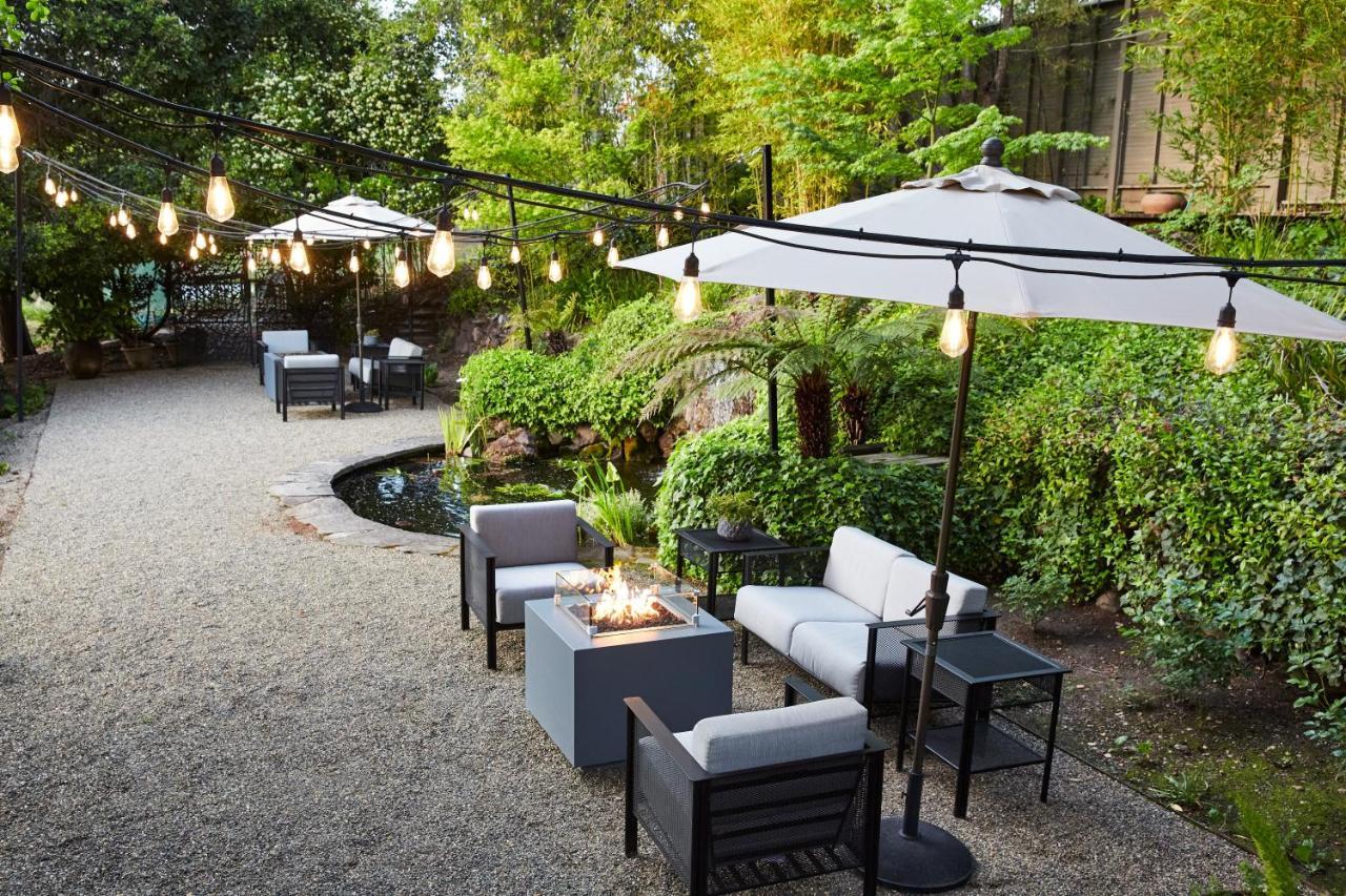Milliken Creek Inn Napa Esterno foto