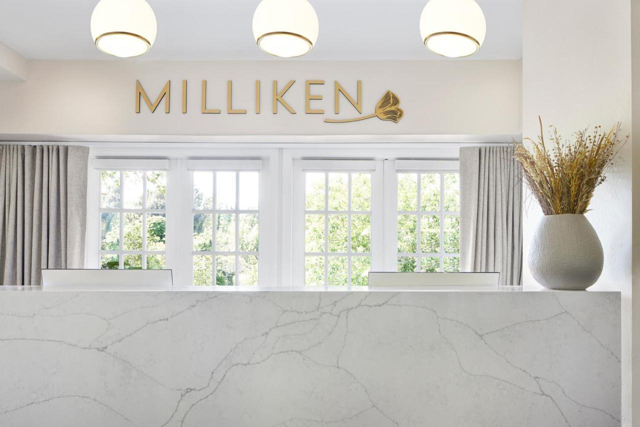 Milliken Creek Inn Napa Esterno foto