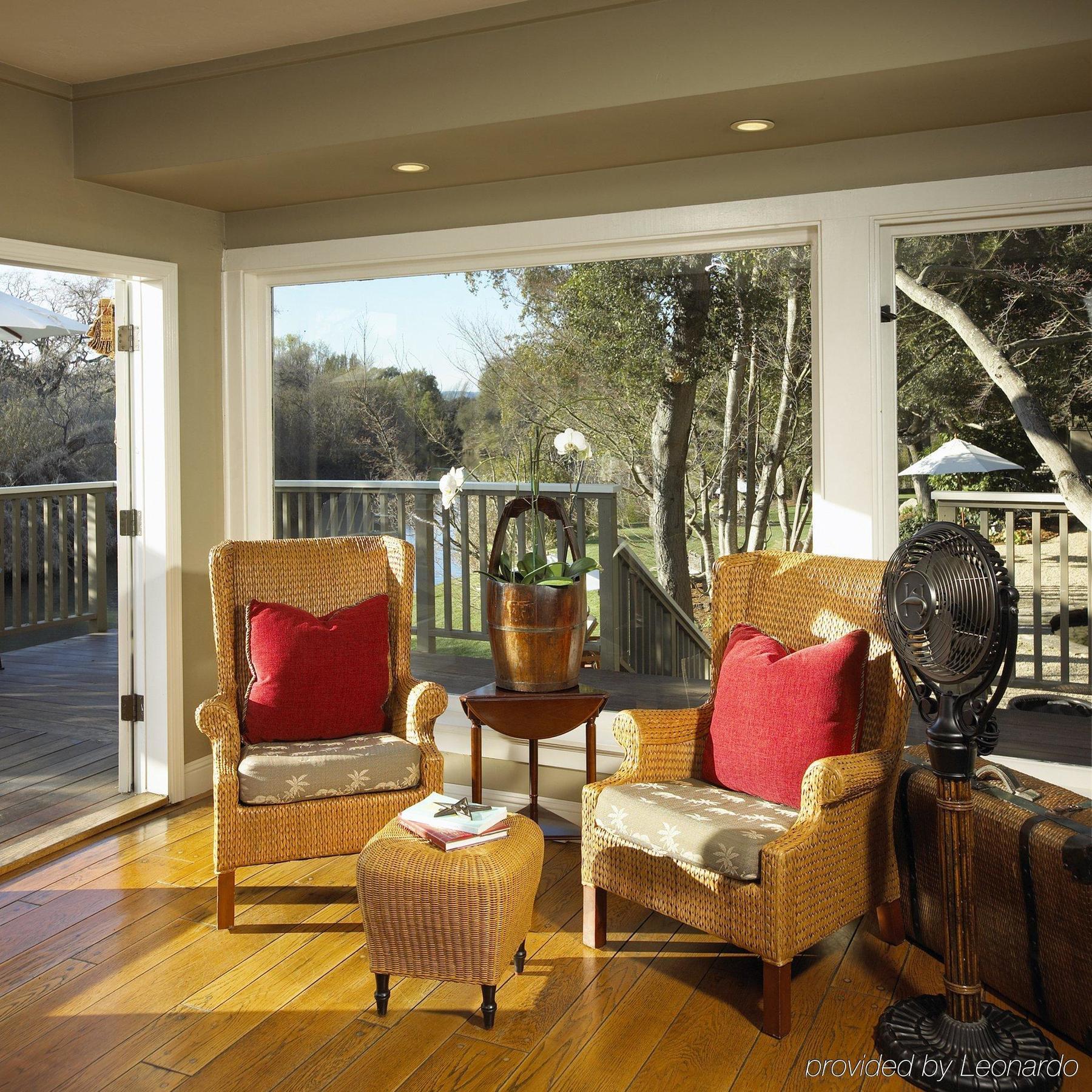 Milliken Creek Inn Napa Servizi foto