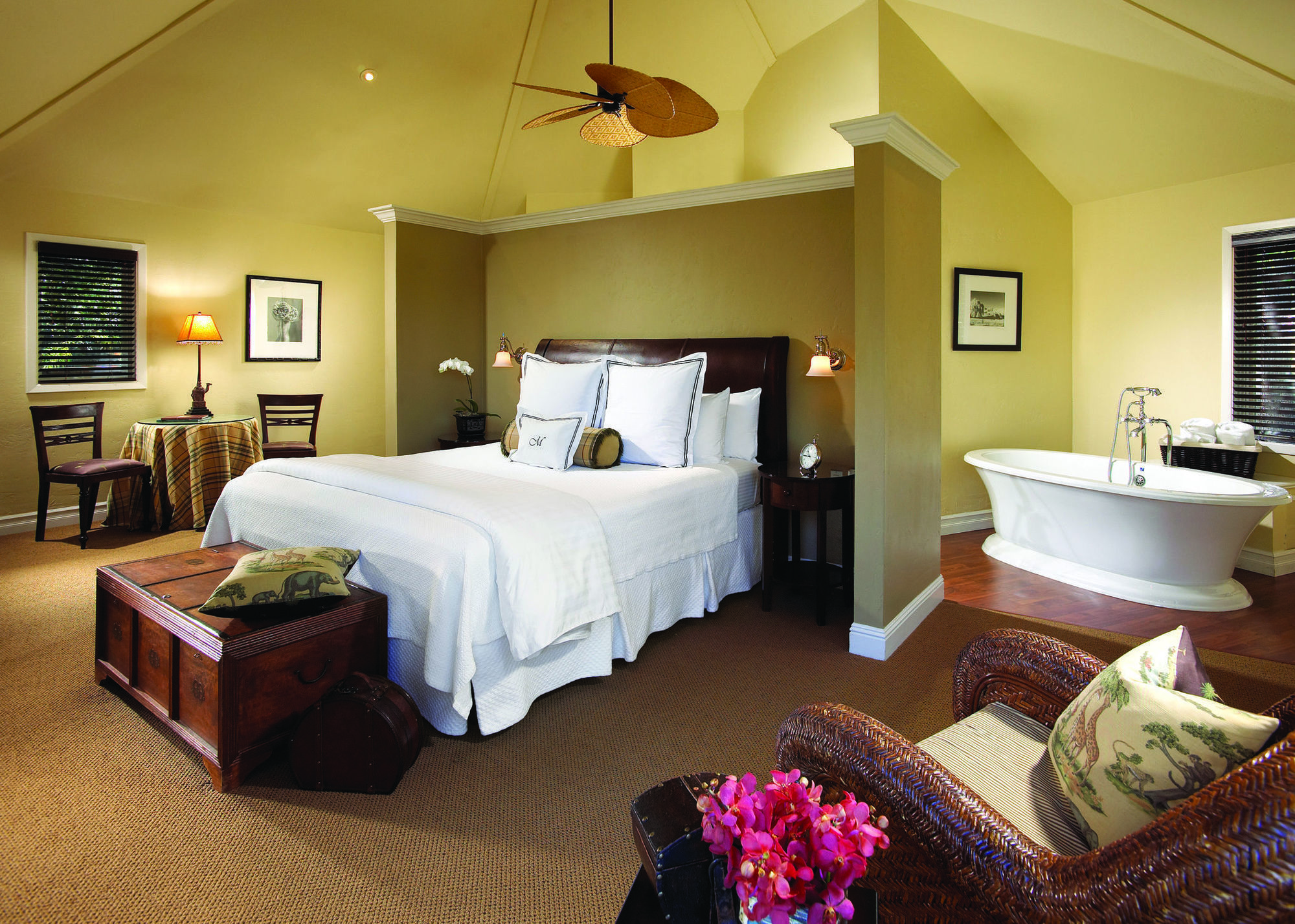 Milliken Creek Inn Napa Esterno foto
