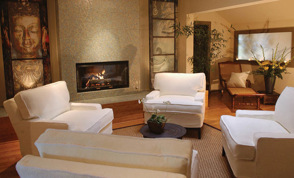 Milliken Creek Inn Napa Esterno foto