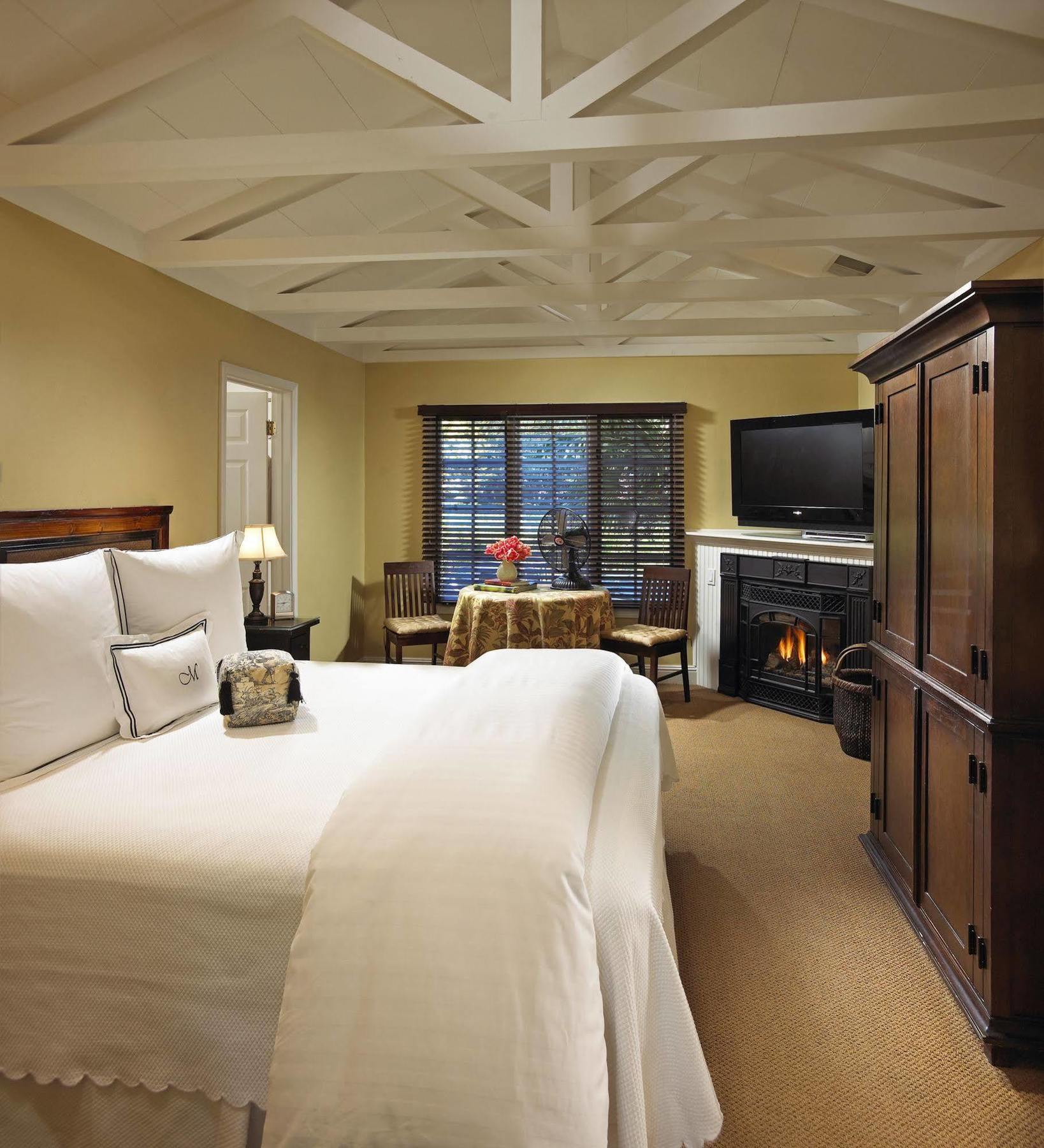 Milliken Creek Inn Napa Esterno foto